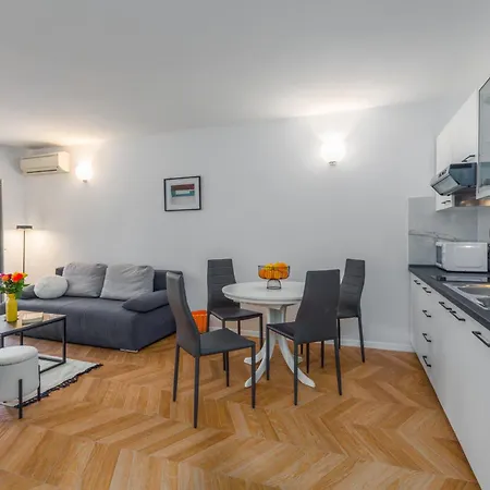 Mima Appartement Poreč