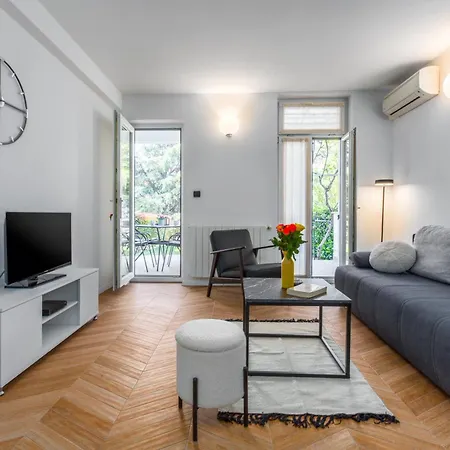 Mima Apartament