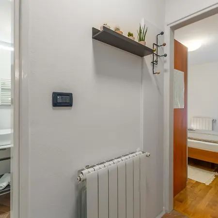 Apartment Mima