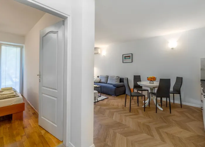 Apartman Mima *
